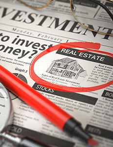 REAL ESTATE MAGAZINE
