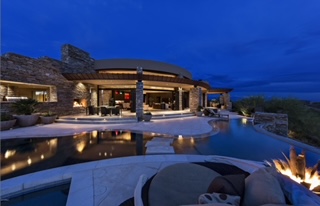 Desert Mountain