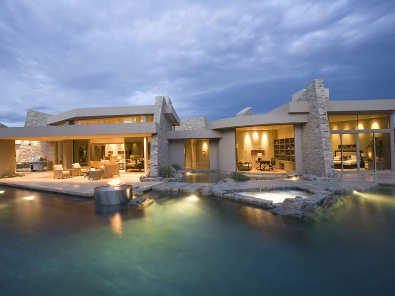 Paradise Valley
