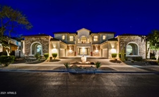 Sonoran Foothills