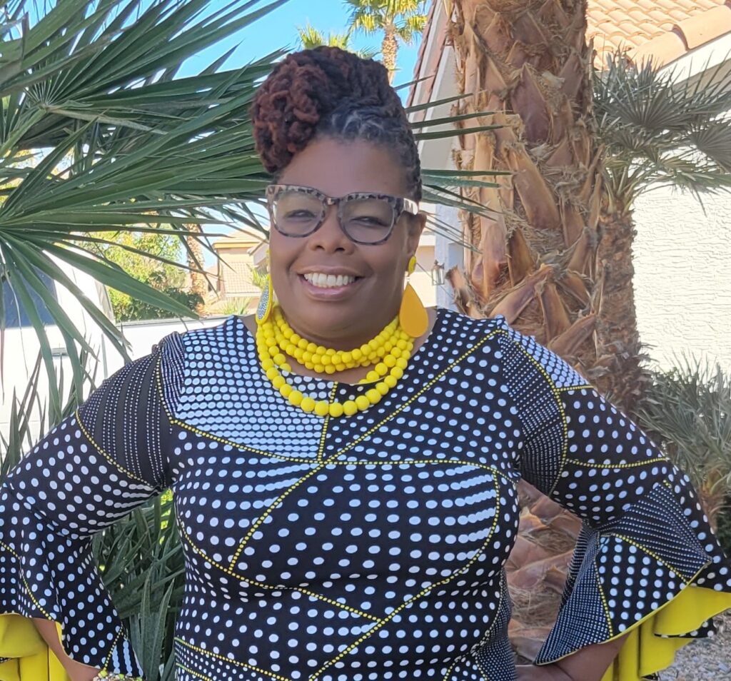 Jacinta  Wooten 
