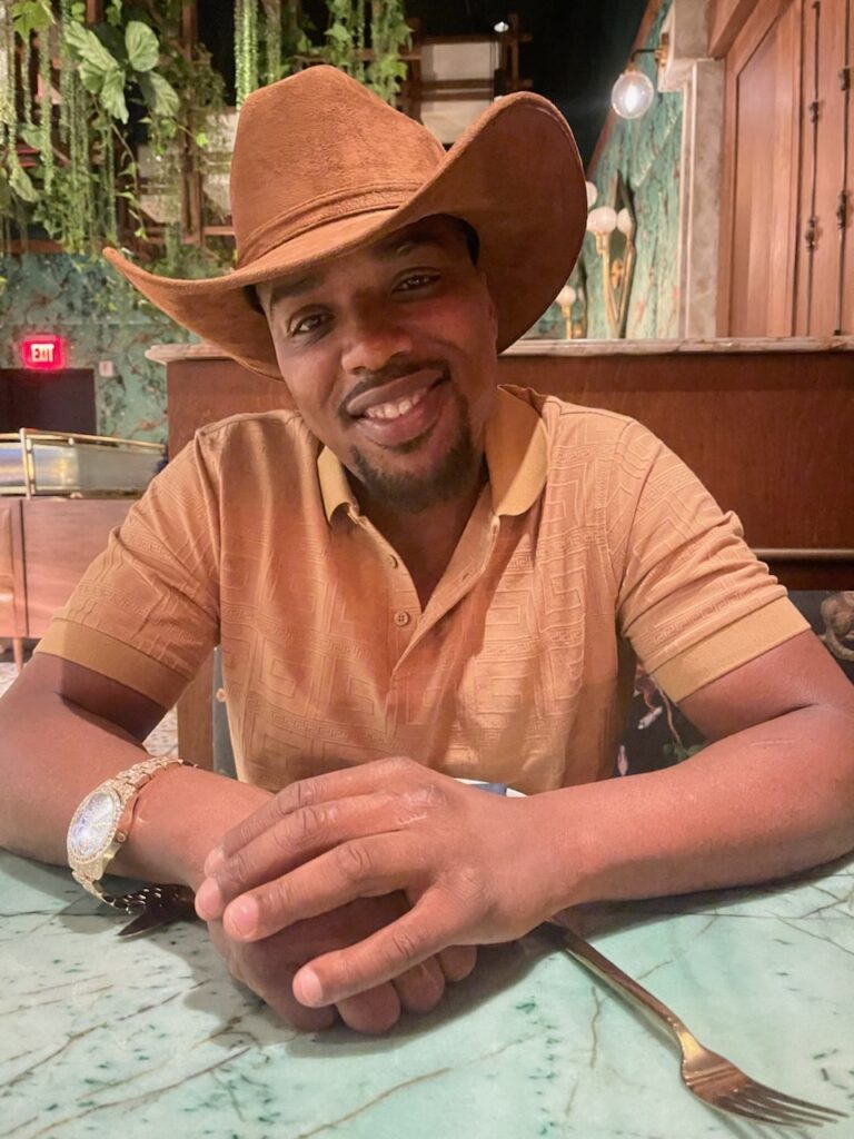 Kareem  Abdullah 