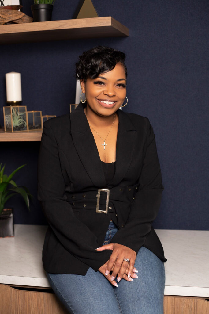 LaToya  Washington 